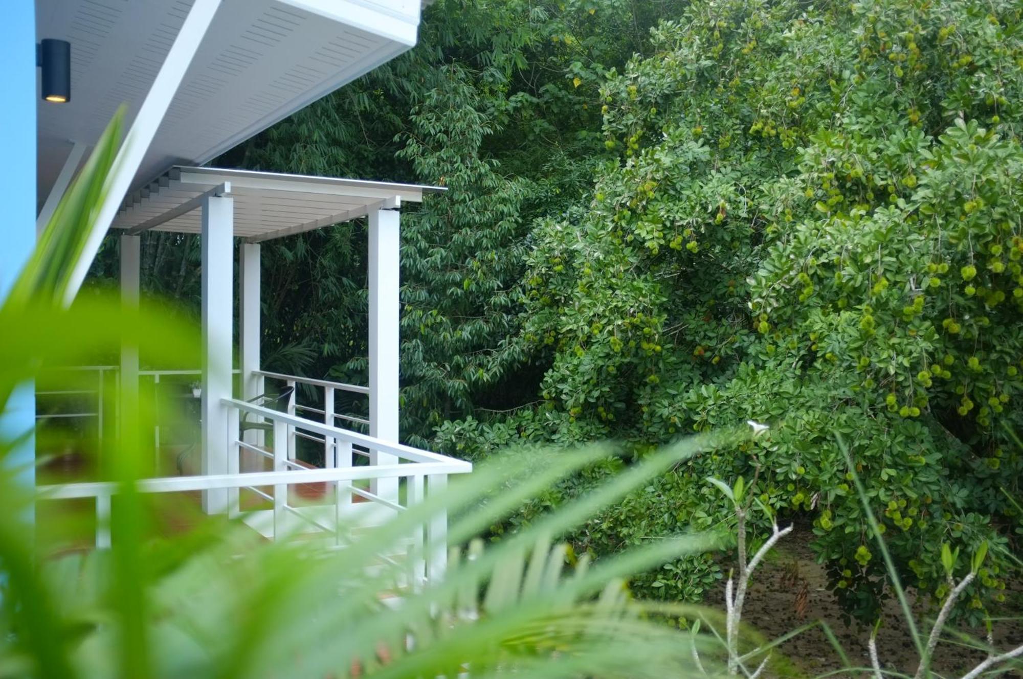 The Nature House Aonang Krabi Thailand Ao Nang Habitación foto